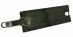 Daska Native Ventura 6 x 23 Moss