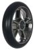 Kotač Black Pearl Original Double V3 110 Chrome