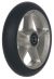 Kotač Black Pearl Original Double V3 110 Raw