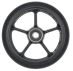 Kotač Black Pearl Simple V3 110 Black