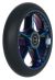 Kotač Black Pearl Simple V3 110 Chrome Blue
