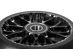 Kotač Black Pearl Venom Simple V2 12 STD 115 Black Chrome