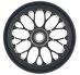 Kotač Black Pearl Venom Simple V2 12 STD 115 Black Chrome