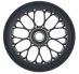 Kotač Black Pearl Venom Simple V2 12 STD 115 Black
