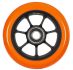 Paradox Premium 120 x 24 x 12STD Wheel Orange Black