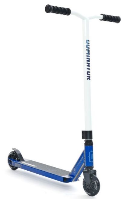 Freestyle romobil Dominator Cadet Blue White