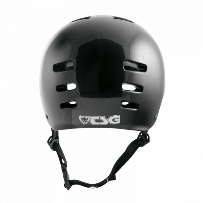 Kaciga TSG Evolution Injected Color Satin Black
