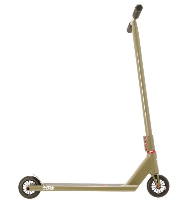 Freestyle romobil Aztek Siren Zircon Sand