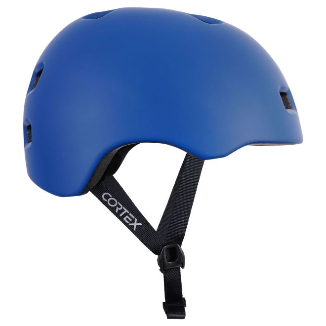 Kaciga Cortex Conform Matte Blue