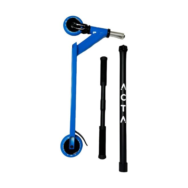 Freestyle romobil ACTA F2 Blue