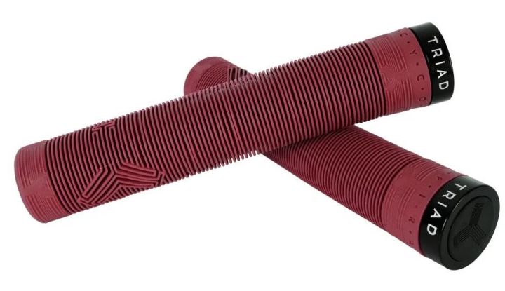 Ručke Triad Conspiracy 155 Red