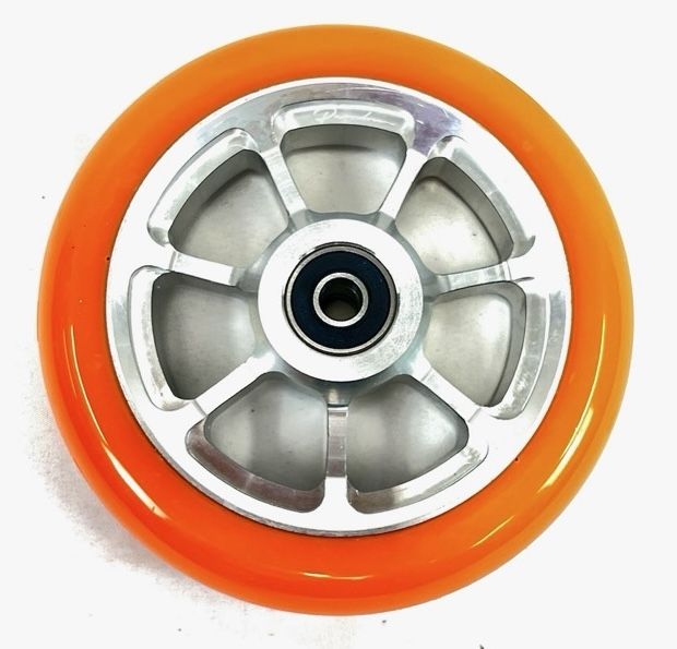 Kotač Paradox Premium 110 Orange Raw