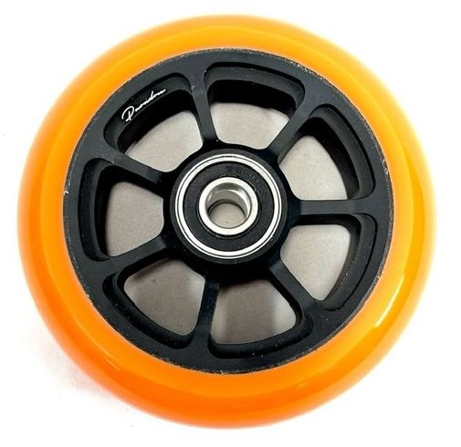 Kotač Paradox Premium 120 x 24 x 8STD Orange Black