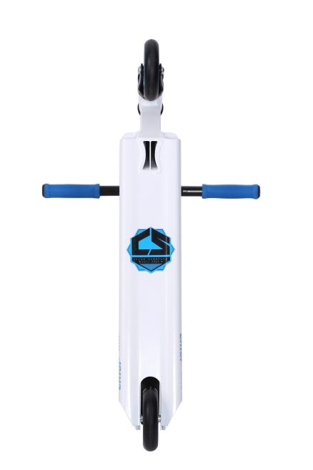Freestyle romobil Crisp Blitz White Blue