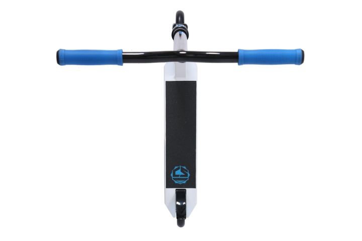 Freestyle romobil Crisp Blitz White Blue