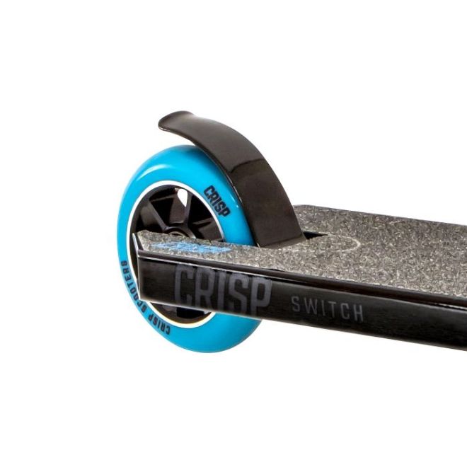 Freestyle romobil Crisp Switch Black Blue
