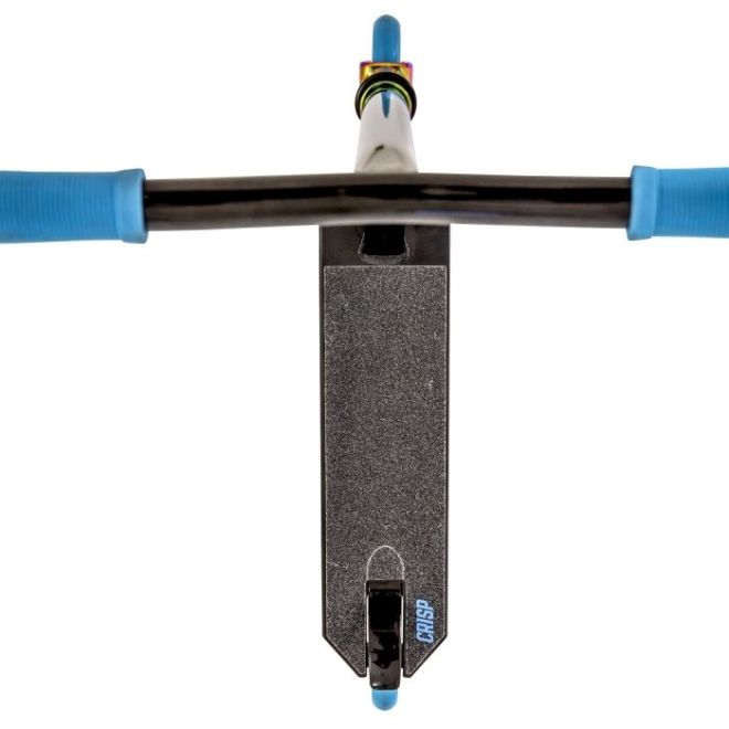 Freestyle romobil Crisp Switch Black Blue