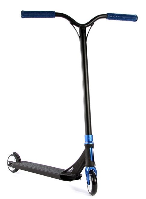 Freestyle romobil Ethic Artefact V2 Blue