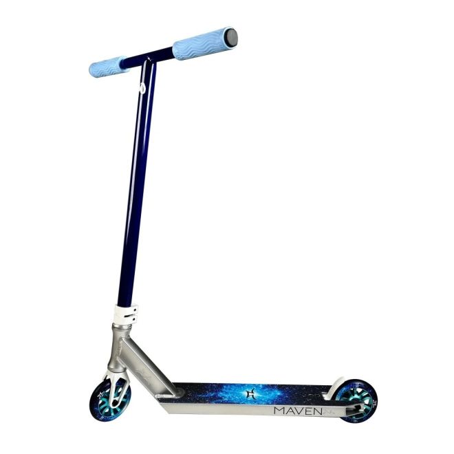 Freestyle romobil AO Maven Nebula Silver