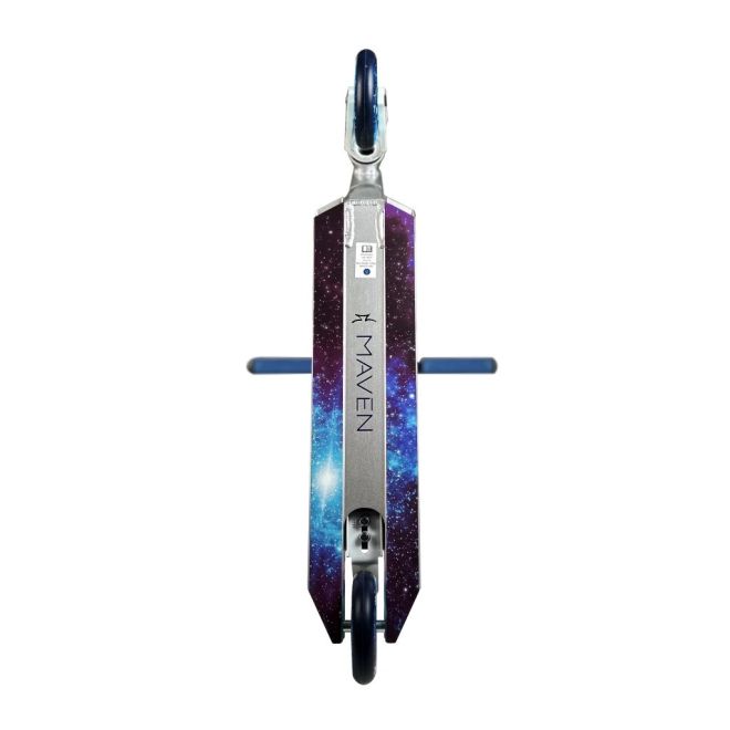 Freestyle romobil AO Maven Nebula Silver