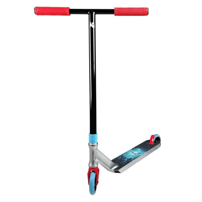 Freestyle romobil AO Maven Nebula Green
