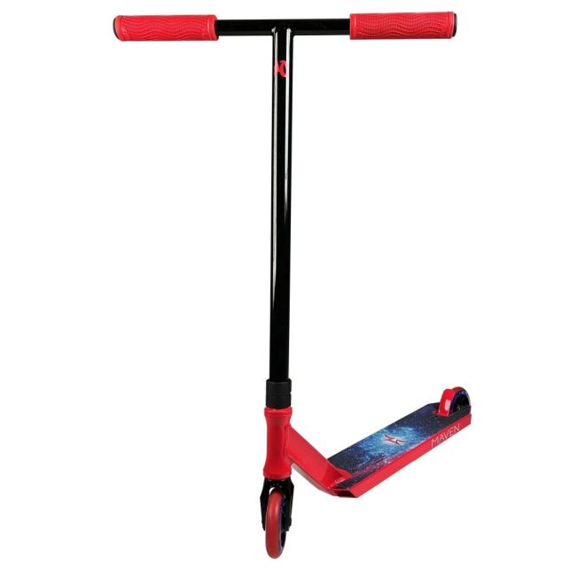 Freestyle romobil AO Maven Nebula Red