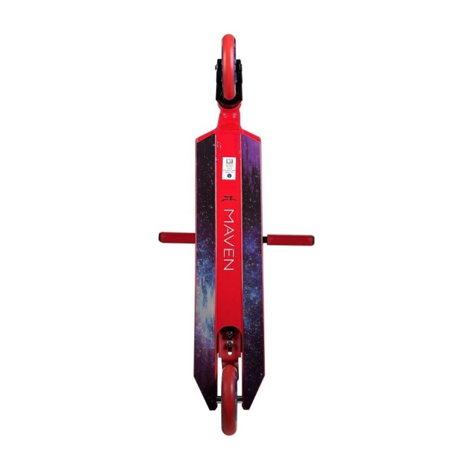 Freestyle romobil AO Maven Nebula Red