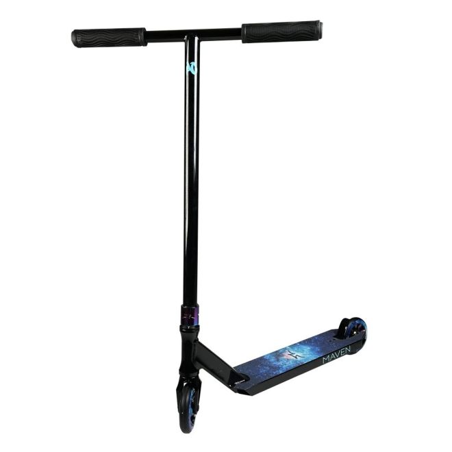 Freestyle romobil AO Maven Nebula Black Oilslick