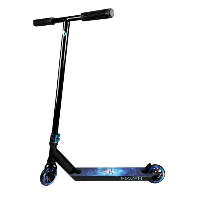 Freestyle romobil AO Maven Nebula Black Oilslick