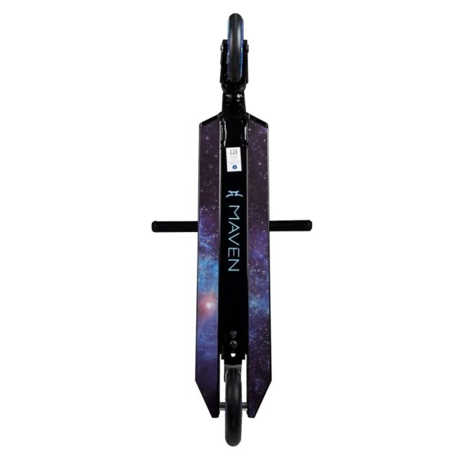 Freestyle romobil AO Maven Nebula Black Oilslick