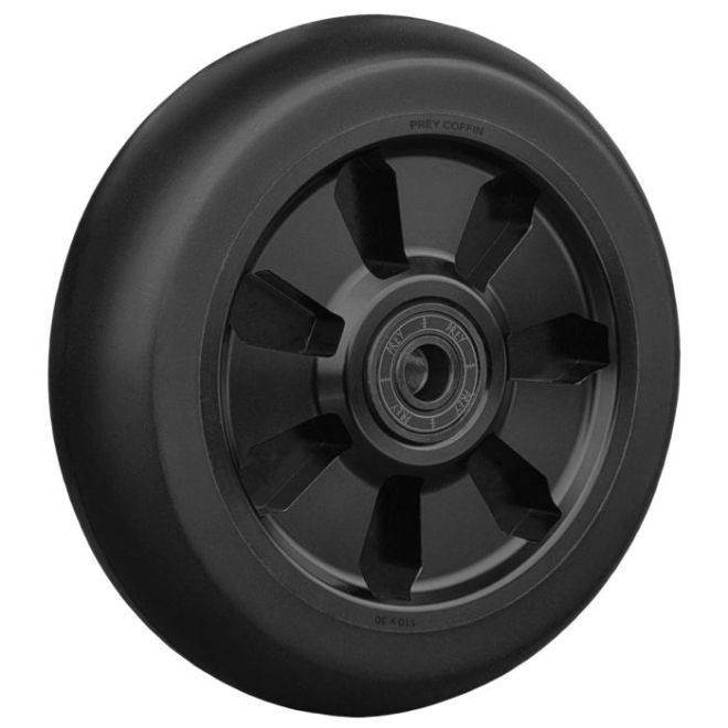 Kotač Prey Coffin 110 Black