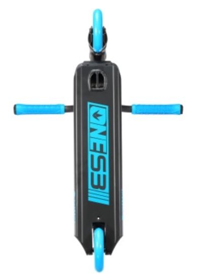 Freestyle romobil Blunt One S3 Blue
