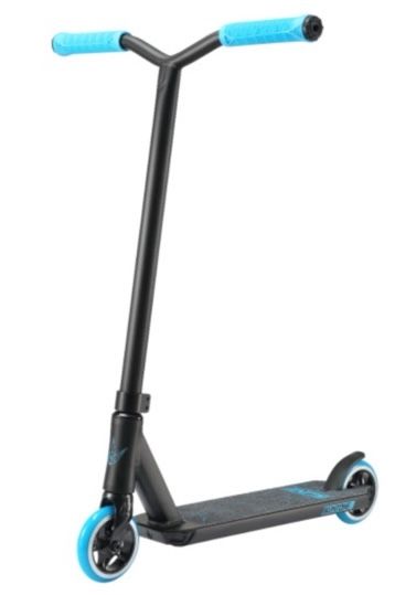 Freestyle romobil Blunt One S3 Blue
