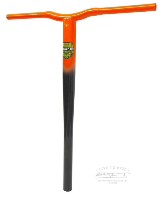 Upravljač Grit Jordan Clark V2