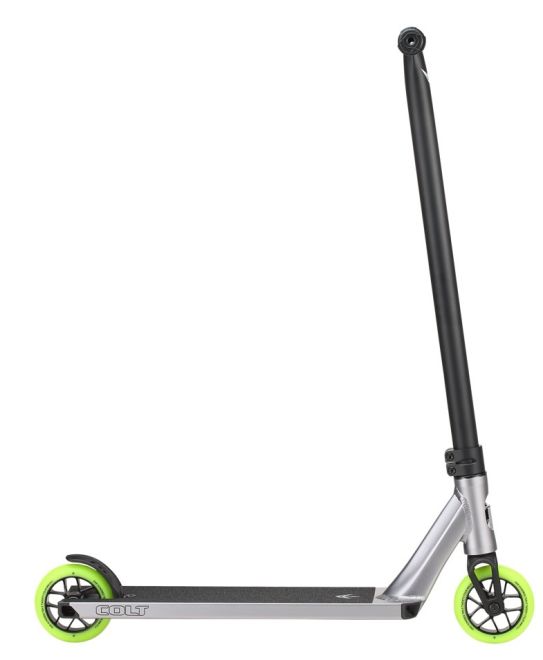 Freestyle romobil Blunt Colt S6 Silver