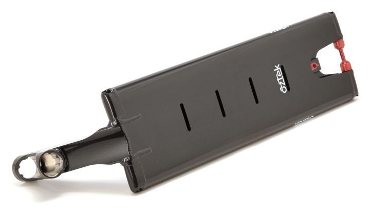 Daska Aztek Europa II 24 x 7 Magic Black