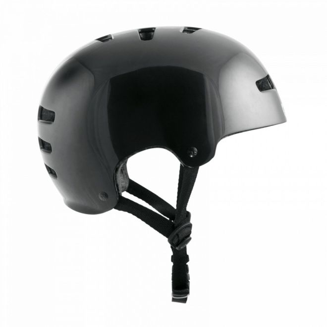 Kaciga TSG Evolution Injected Color Satin Black
