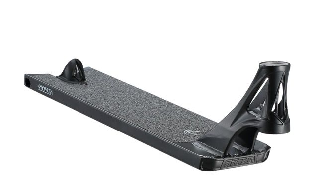 Daska Blunt AOS V6 Squad 22 x 5.5 Black