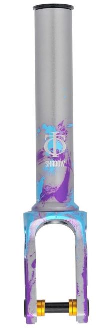 Vilica Oath Shadow SCS Blue Purple Titanium