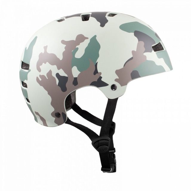 Kaciga TSG Evolution Camo