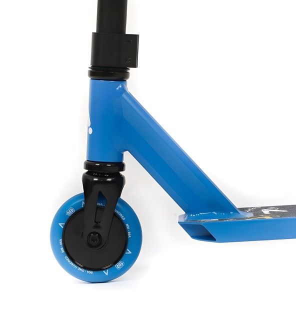 Freestyle romobil ACTA F2 Blue