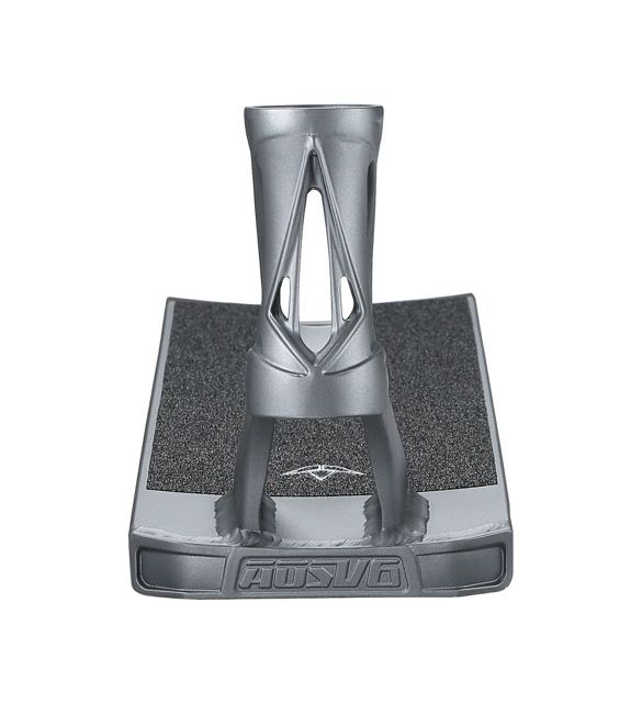 Daska Blunt AOS V6 Squad 22 x 5.5 Grey