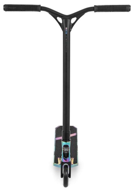 Freestyle romobil IVS Journey 3 Jamie Hull Neo Black