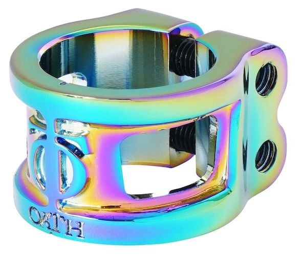 Obujmica Oath Cage V2 Neochrome