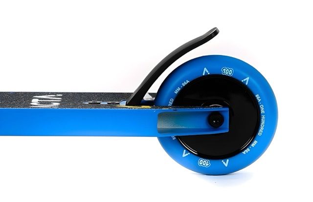 Freestyle romobil ACTA F2 Blue