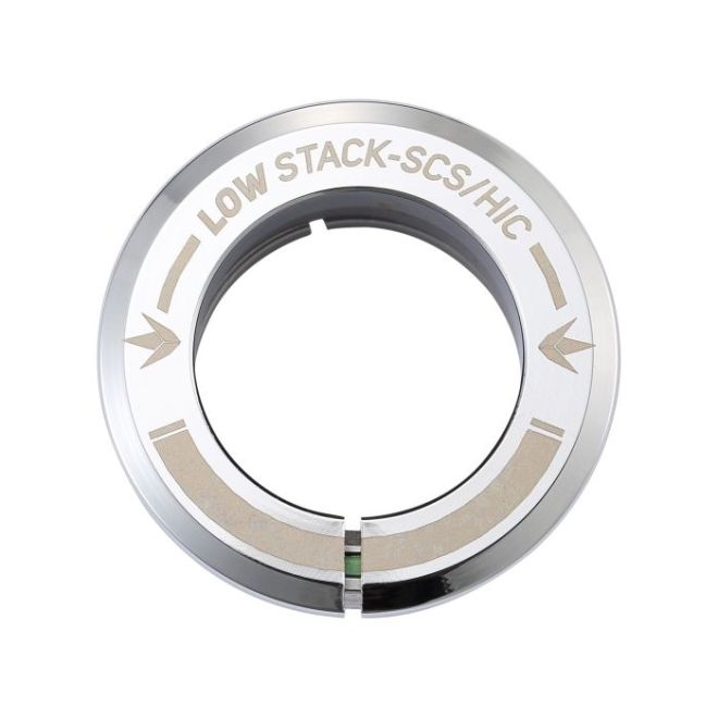 Ležaj vilice Blunt Low Stack SCS Chrome
