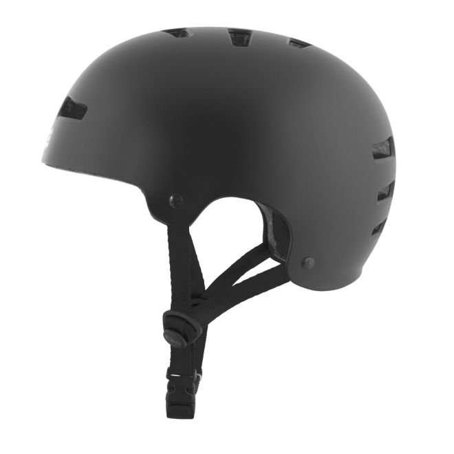 Kaciga TSG Evolution Solid Satin Black
