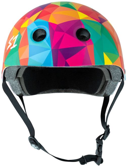 Kaciga S-One Lifer Kaleidoscope
