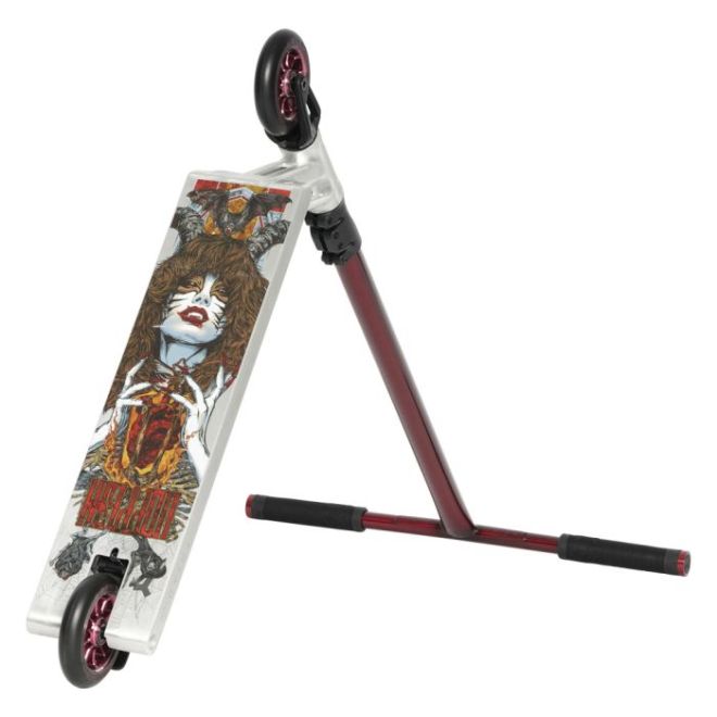 Freestyle romobil Triad CB130 5.1 x 21 Hellion