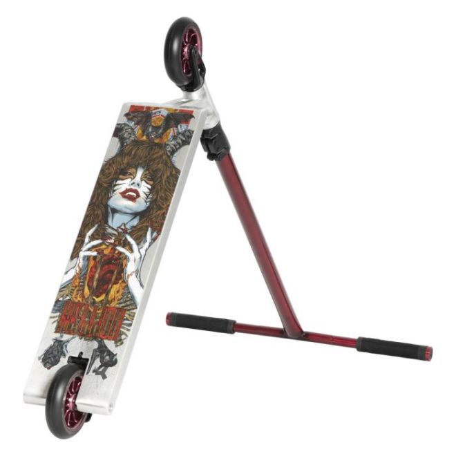 Freestyle romobil Triad CB152 6 x 23 Hellion